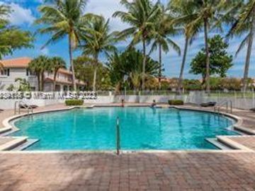 Swimming Pool, 2677 SW 83rd Ave #106, Miramar, FL, 33025, 