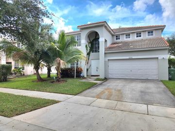 Front, 2210 NW 145th Ave, Pembroke Pines, FL, 33028, 