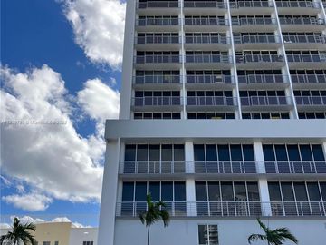Front, 1720 Harrison St #10E, Hollywood, FL, 33020, 