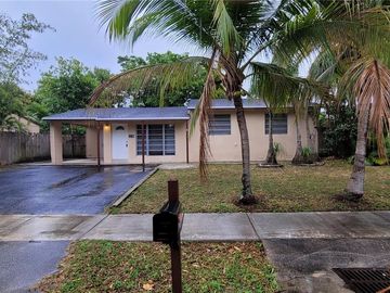 2216 SW 47th Ave, Fort Lauderdale, FL, 33317, 