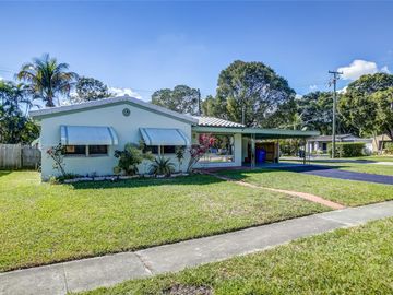 Front, 3050 Grant St, Hollywood, FL, 33021, 