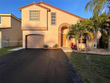 Front, 1244 NW 126th AVE, Sunrise, FL, 33323, 
