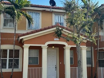 Front, 10806 SW 240th St, Homestead, FL, 33032, 