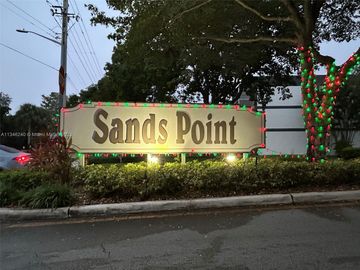 8321 Sands Point Blvd #D101, Tamarac, FL, 33321, 