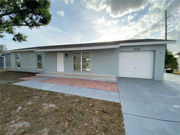 Front, 1097 Lovely, Cape Coral, FL, 33903, 