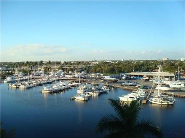 Views, 1871 NW S River Dr #1807, Miami, FL, 33125, 