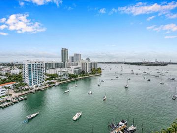 Views, 20 Island Ave #PH04, Miami Beach, FL, 33139, 