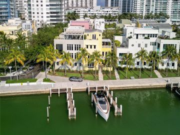 Porch, 6003 S Laguna Path S #6003, Miami Beach, FL, 33141, 