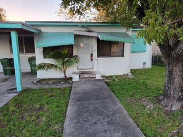 432 SW 11th Ave, Homestead, FL, 33030, 