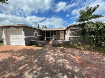 3637 NW 40th Ct, Lauderdale Lakes, FL, 33309, 