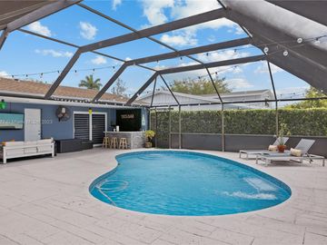 Swimming Pool, 9730 SW 157th Ter, Miami, FL, 33157, 
