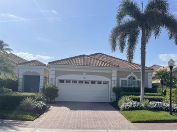Front, 126 Coral Cay Dr, Palm Beach Gardens, FL, 33418, 