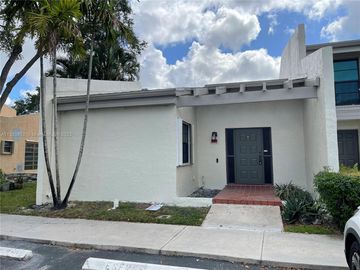 Front, 1097 NW 98th Ter #110, Pembroke Pines, FL, 33024, 