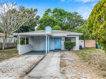 Front, 1317 NW 7th Ter, Fort Lauderdale, FL, 33311, 