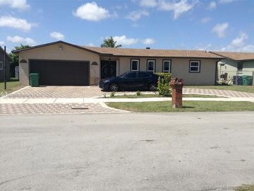 Front, 10765 SW 173rd Ter, Miami, FL, 33157, 