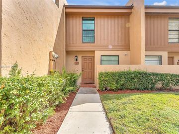 Front, 1089 NW 98th Ter #109, Pembroke Pines, FL, 33024, 