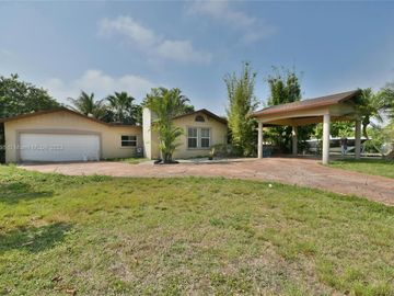 Front, 21080 SW 240th St, Homestead, FL, 33031, 