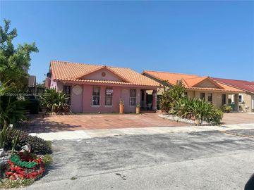 Front, 12650 NW 102nd Pl, Hialeah Gardens, FL, 33018, 