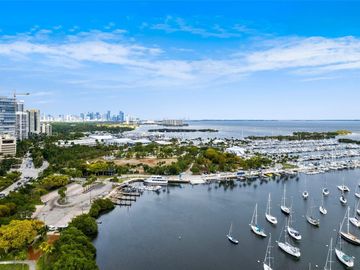 Views, 2951 S Bayshore Dr #204, Miami, FL, 33133, 