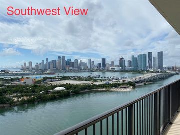 Views, 1000 Venetian Way #1902, Miami, FL, 33139, 