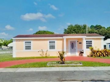 Front, 15700 NW 18th Ave, Miami Gardens, FL, 33054, 