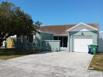 Front, 3221 NW 204th Ter, Miami Gardens, FL, 33056, 