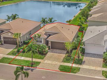 Front, 11110 SW Carriage Hill Ln, Port St Lucie, FL, 34987, 