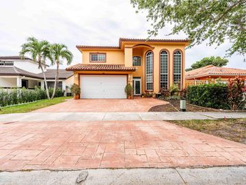 Front, 8832 NW 152nd Ter, Miami Lakes, FL, 33018, 