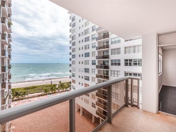Views, 6039 Collins Ave #910, Miami Beach, FL, 33140, 