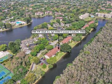 Views, 2580 NW 42nd Ave #1104, Coconut Creek, FL, 33066, 