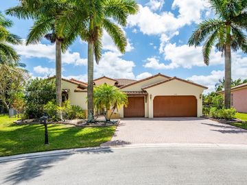 Swimming Pool, 12172 NW 72nd St, Parkland, FL, 33076, 