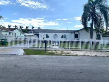 Front, 14280 SW 287th St, Homestead, FL, 33033, 