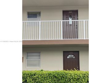 650 NW 80th Ter #205, Margate, FL, 33063, 