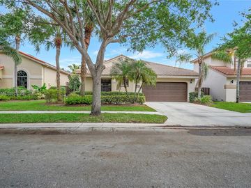 Front, 1510 NW 105th Ave, Plantation, FL, 33322, 