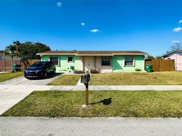 Front, 15105 SW 305th Ter, Homestead, FL, 33033, 