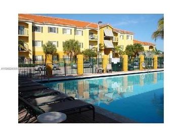 Swimming Pool, 7300 NW 114th Ave #106-6, Doral, FL, 33178, 