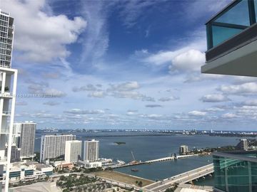 Views, 900 Biscayne Blvd #4810, Miami, FL, 33132, 