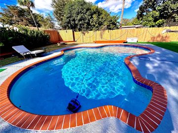 Swimming Pool, 301 S Hibiscus Ct, Plantation, FL, 33317, 