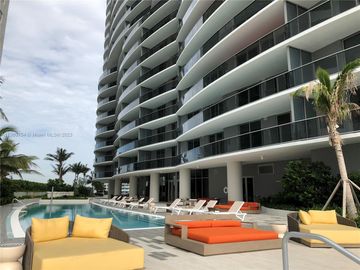 Swimming Pool, 488 NE 18th St #3605, Miami, FL, 33132, 