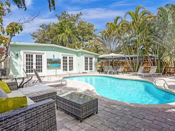 Swimming Pool, 1242 NW 3rd Ave, Fort Lauderdale, FL, 33311, 