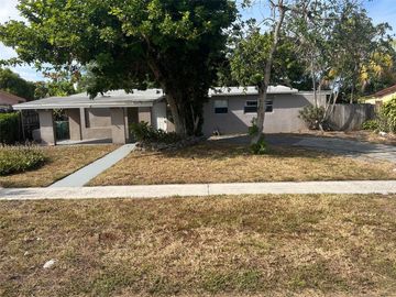 Front, 4731 NW 11th Ct, Lauderhill, FL, 33313, 