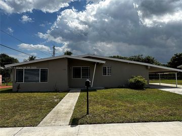 Front, 1300 NW 176th Ter, Miami Gardens, FL, 33169, 