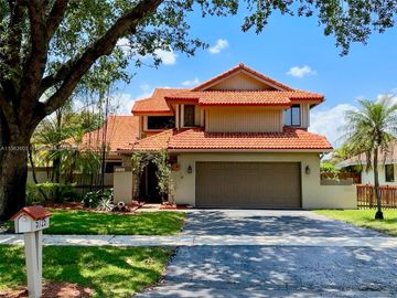 Front, 5725 SW 87th Ave, Cooper City, FL, 33328, 
