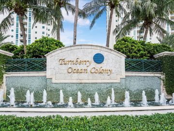 Swimming Pool, 16051 Collins Ave #2102, Sunny Isles Beach, FL, 33160, 