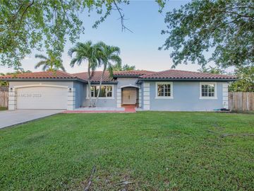 Front, 32305 SW 206th Ave, Homestead, FL, 33030, 