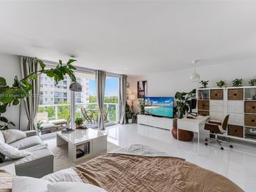Front, 1000 West Ave #328, Miami Beach, FL, 33139, 