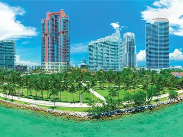 Views, 300 S Pointe Dr #604, Miami Beach, FL, 33139, 