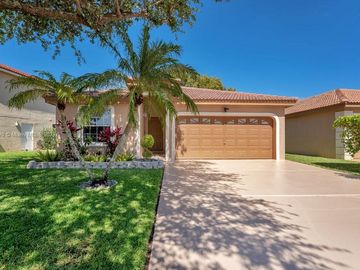 Front, 611 NW 182nd Way, Pembroke Pines, FL, 33029, 