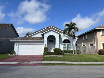 Front, 3531 NW 122nd Ave, Sunrise, FL, 33323, 
