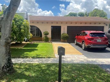 Front, 8800 NW 3rd St, Pembroke Pines, FL, 33024, 
